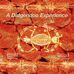 Alexandre Bartos - Didgeridoo Experience (CD)