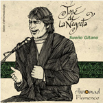 Jose de la Negreta - Sueno Gitanos (CD)