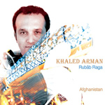 Khaled Arman - Rubab Raga (CD)