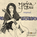Marina Pittau - Raighinas - Sardaigne (CD)
