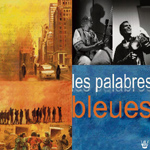Les Palabres Bleues - Kulanjan (CD)