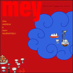 Mey - Ottoman Classical Music (CD)