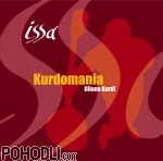 Issa - Kurdomania - Kurdish Dance (CD)
