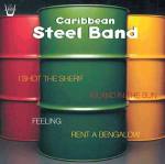 Various Artists - Caribbean Steel Band (CD)
