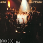 ABBA - Super Trouper (vinyl)