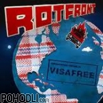 Rotfront - VisaFree (CD)