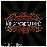 Randy Rogers Band - Randy Rogers Band (CD)
