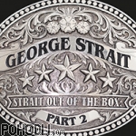George Strait - Strait Out Of The Box Vol.2 (3CD)