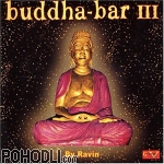 Claude Challe - Buddha Bar Vol.III (2CD)