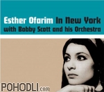 Esther Ofarim & Bobby Scott and His Orchestra - In New York (CD)