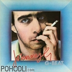 Johnny G. - G-Beat / G-Beat 2 (Leave Me Alone) (2x vinyl )
