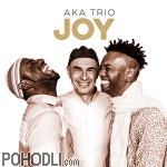 AKA Trio - Joy (CD)