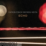 Catrin Finch & Seckou Keita - Echo (CD)