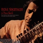 Ravi Shankar - In New York (CD)