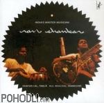 Ravi Shankar - India's Master Musician (CD)