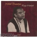 Nikhil Banerjee - Raga Hemant (CD)