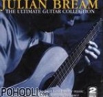 Julian Bream - Ultimate Guitar Collection (2CD)