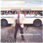 Orquesta Aragon - En Route (CD)