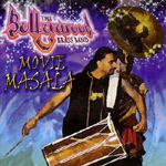The Bollywood Brass Band - Movie Masala (2CD)