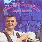 Sayed Balaha - Pharaoh´s Dancefloor (CD)
