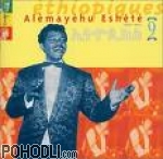 Alemayehu Eshete - Ethiopiques Vol.9 (CD)