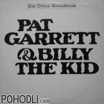 Bob Dylan - Pat Garrett & Billy The Kid - Original Soundtrack (vinyl)