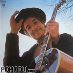 Bob Dylan - Nashville Skyline (vinyl)