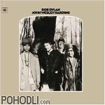 Bob Dylan - John Wesley Harding (vinyl)