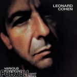 Leonard Cohen - Various Positions (vinyl)