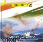 Various Artists - Concert for Peace (CD)