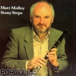 Matt Molloy - Stony Steps (CD)