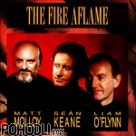 Matt Molloy & Sean Keane & Liam O Flynn - The Fire Aflame (CD)