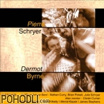 Pierre Schryer & Dermot Byrne - 2 Worlds United (CD)