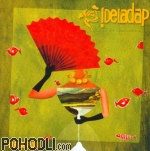 Deladap - Dela Paji (Ltd CD+DVD)