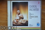 Smt. Girija Devi - Classical Encounter 2 - A Live Experience (CD)