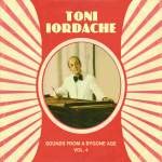 Toni Iordache - Sounds from a Bygone Age Vol.4 (CD)