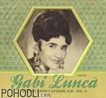 Gabi Lunca - Sounds from a Bygone Age - Vol.5 (CD)