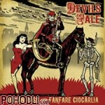Adrian Raso & Fanfare Ciocarlia - Devil's Tale (CD)