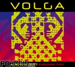 Volga - Kumushki pjut (CD)