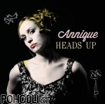 Annique - Heads Up (CD)