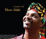 Ekow Alabi - Going For Gold (CD)