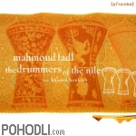 Mahmoud Fadl - Drumers of the Nile (CD)