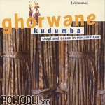 Ghorwane - Kudumba (CD)