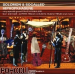Solomon & Socalled - Hiphopkhasene (CD)