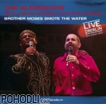 Klezmatics - Brother Moses Smote the Water (CD)