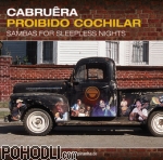 Cabruera - Proibido Cochilar (CD)