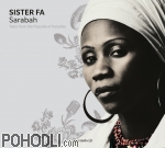 Sister Fa - Sarabah (CD)