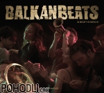 BalkanBeats - A Night in Berlin (CD)