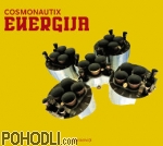 Cosmonautix - Energija (CD)