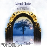Robert Haig Coxon - Mental Clarity (CD)